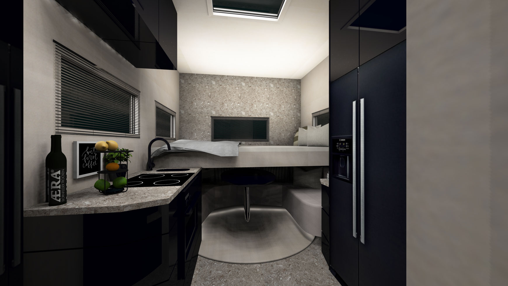 Galerie - Rise 4x4 - 9