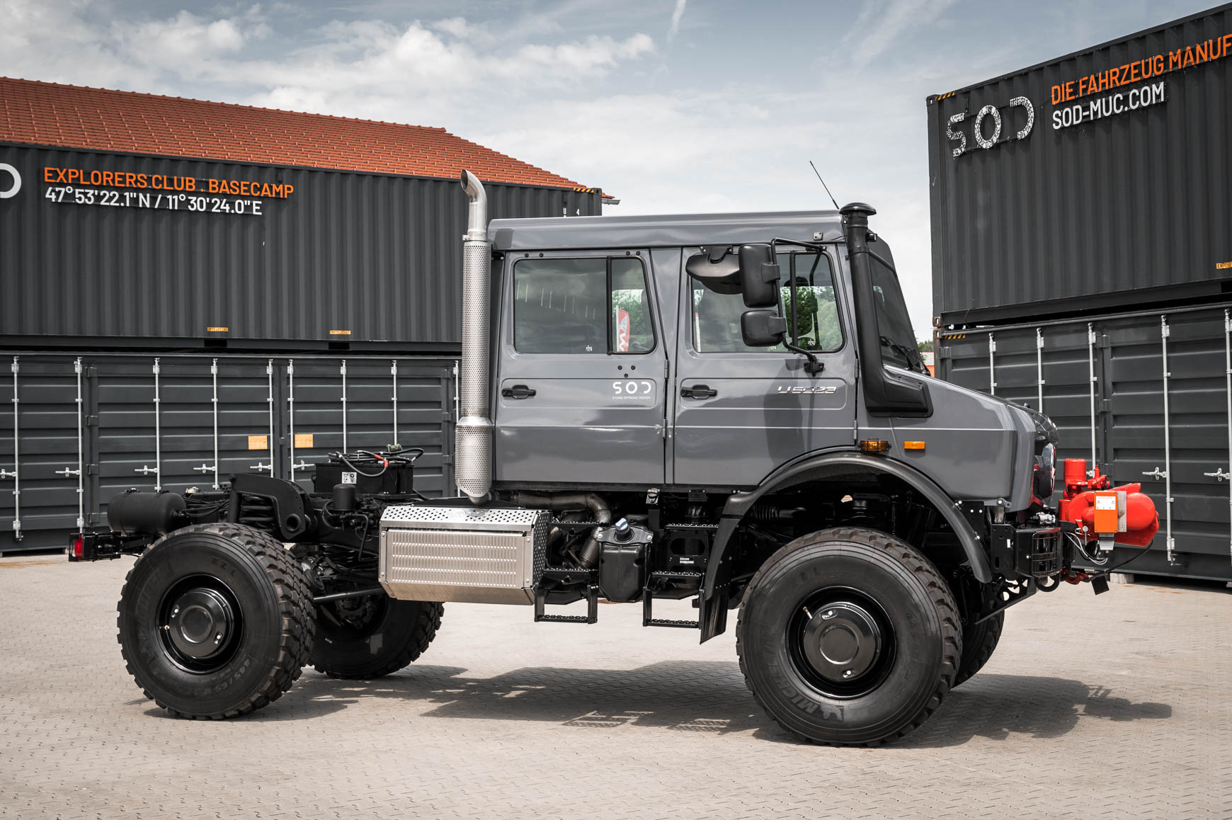 Galerie - Rise 4x4 - 15