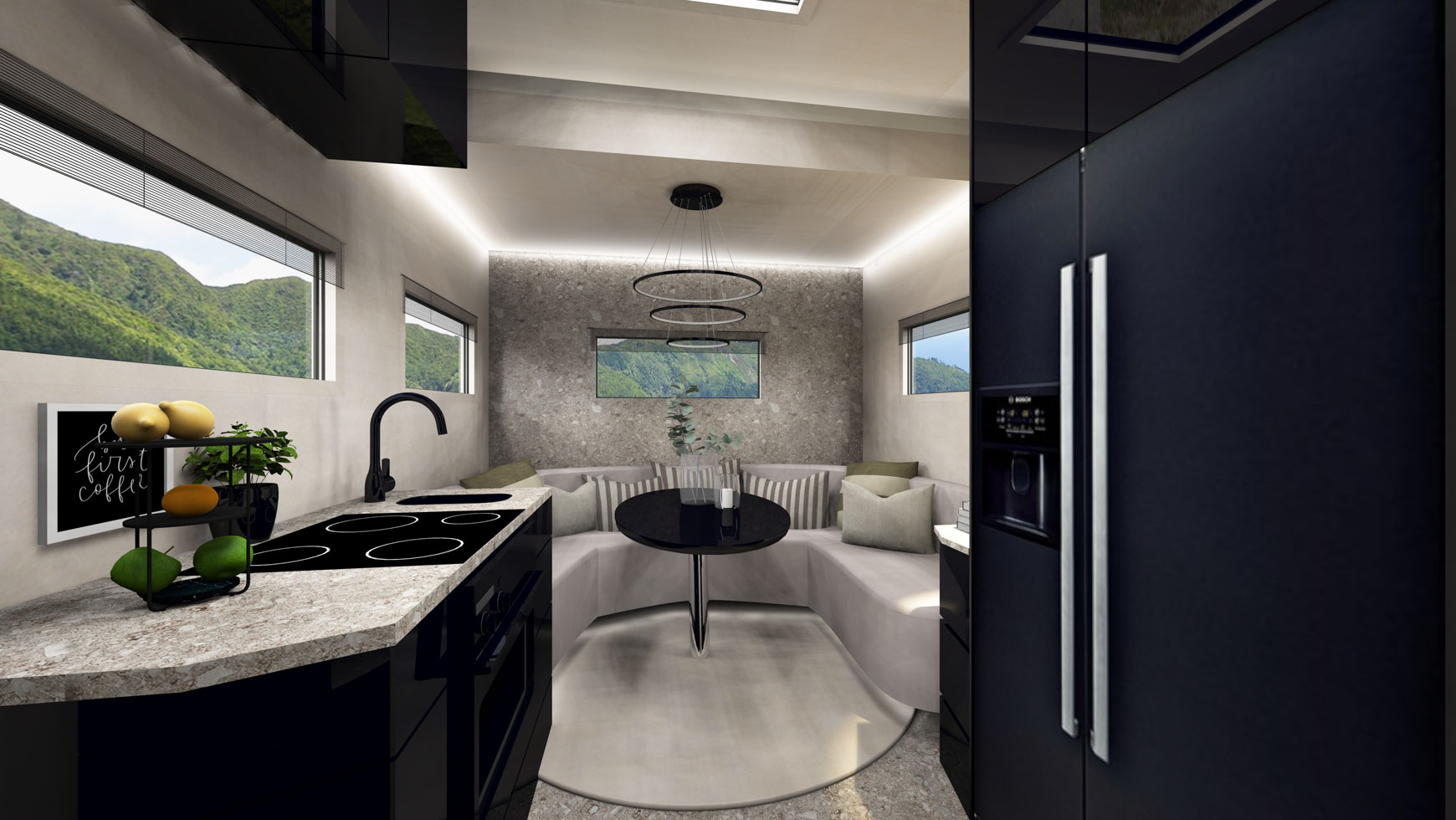 Galerie - Rise 4x4 - 10