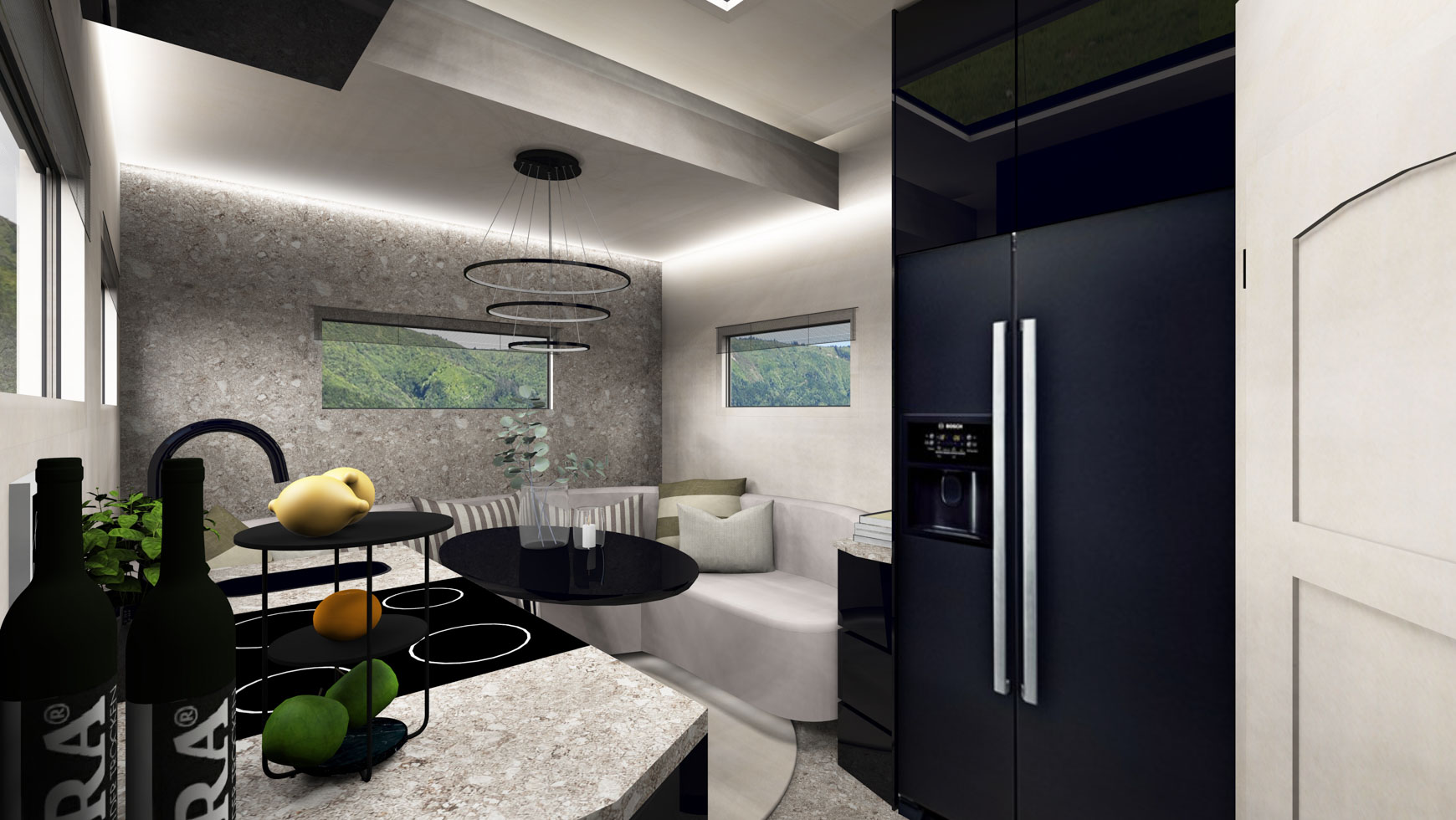 Galerie - Rise 4x4 - 8