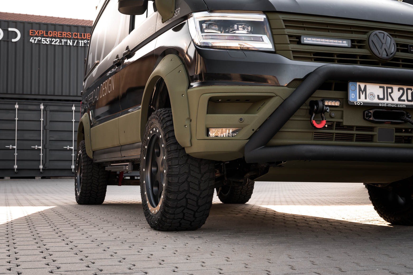 Galerie - SOD Proline - 7