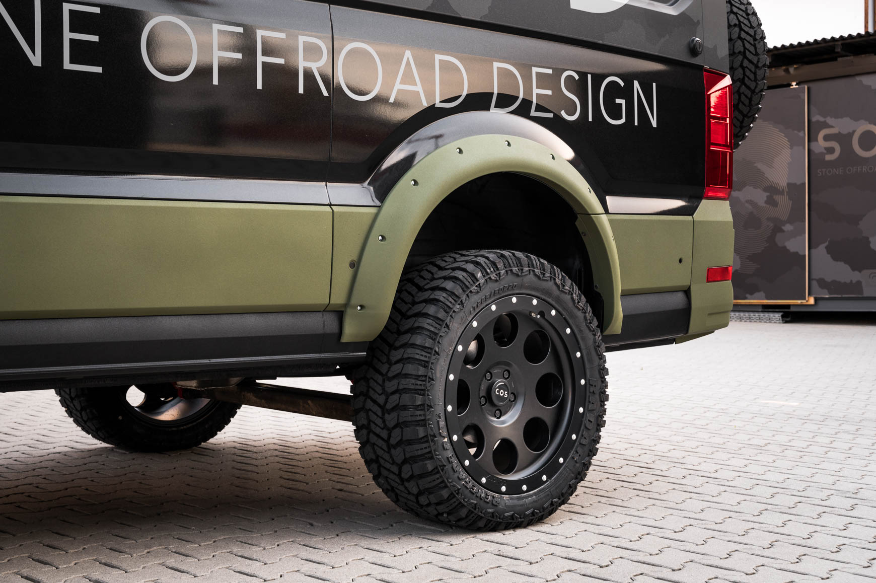 Galerie - SOD Proline - 4