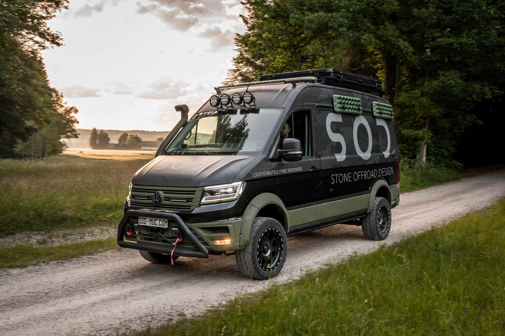 gallery - SOD Proline - 18