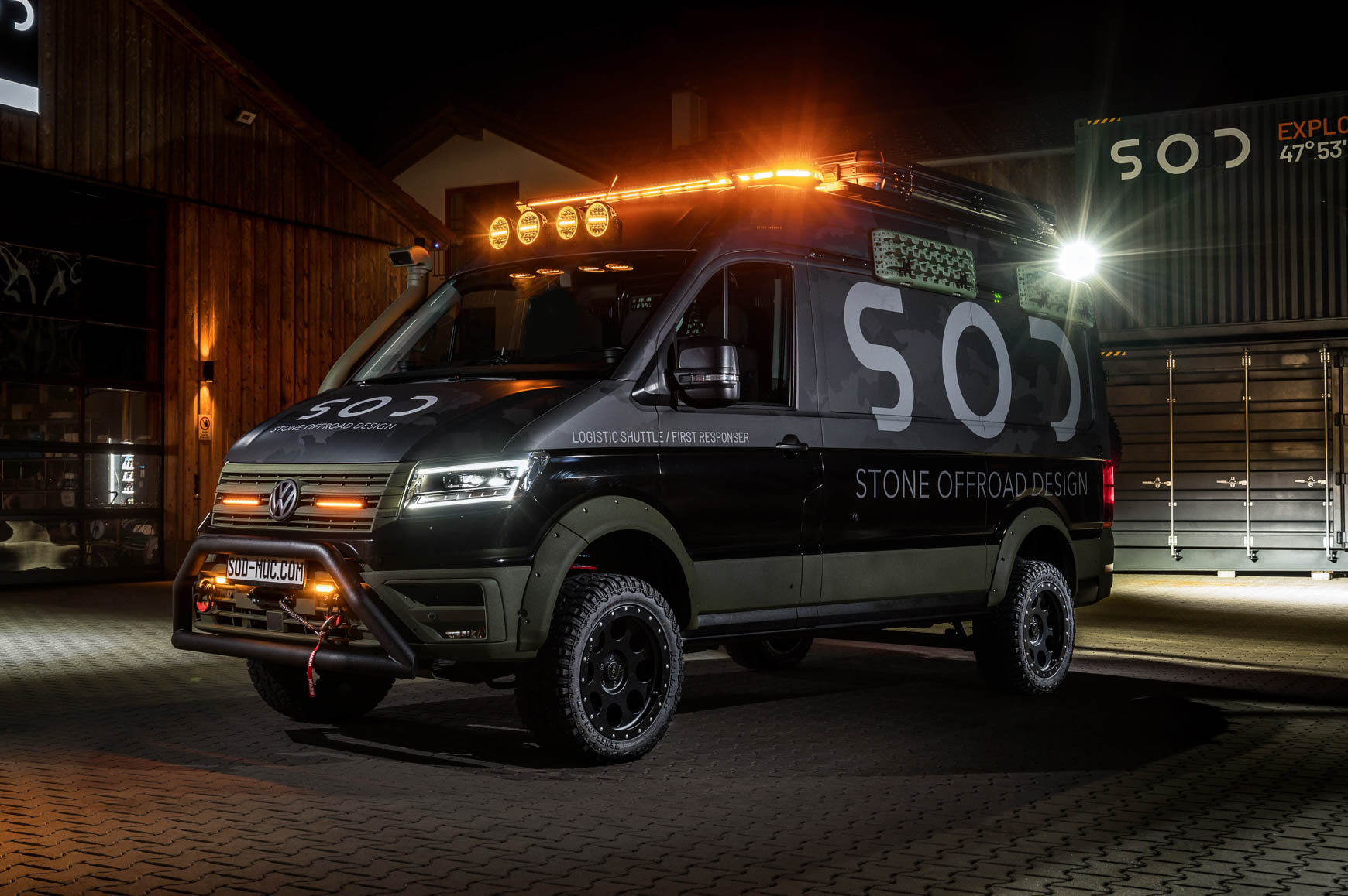 Galerie - SOD Proline - 14