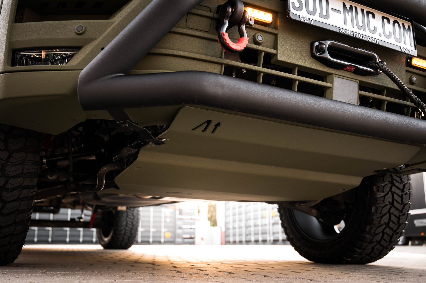 Galerie - SOD Proline - 8