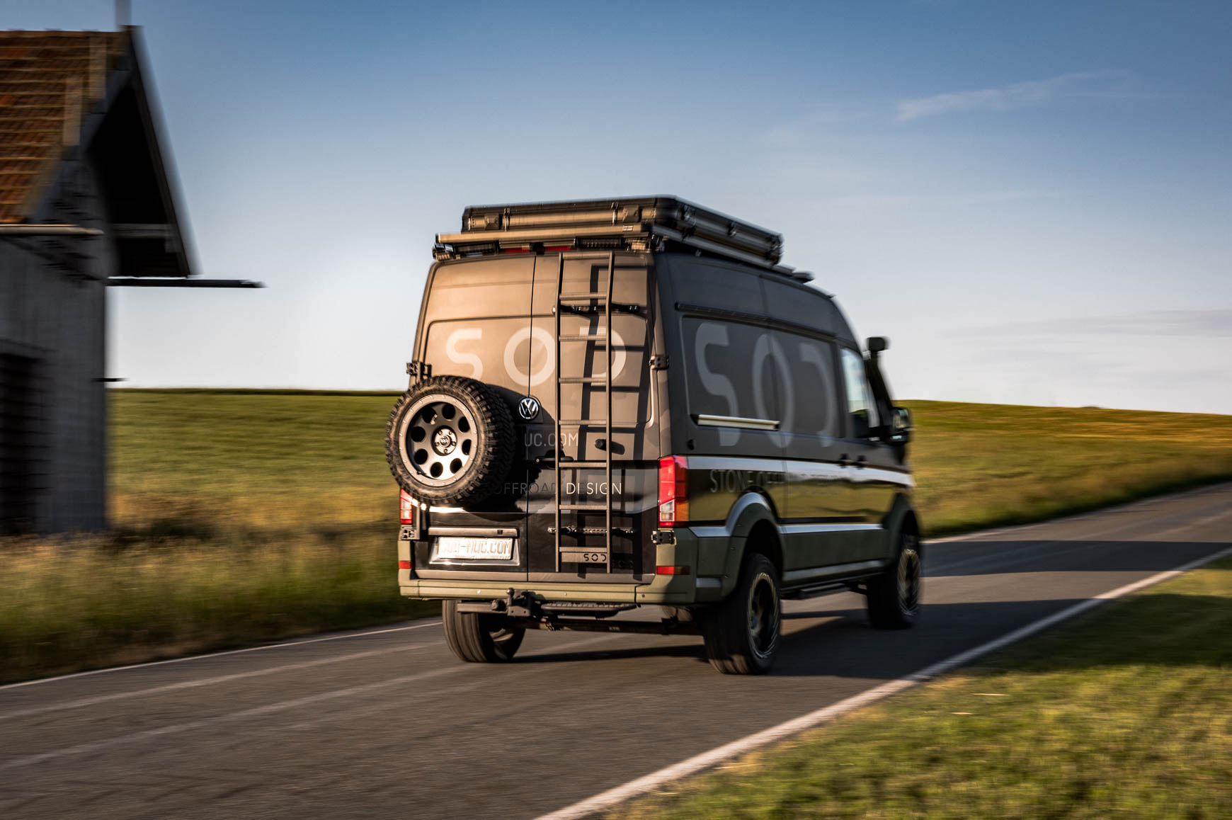 Galerie - SOD Proline - 17