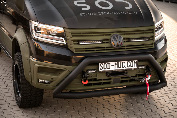 gallery - SOD Proline - 11