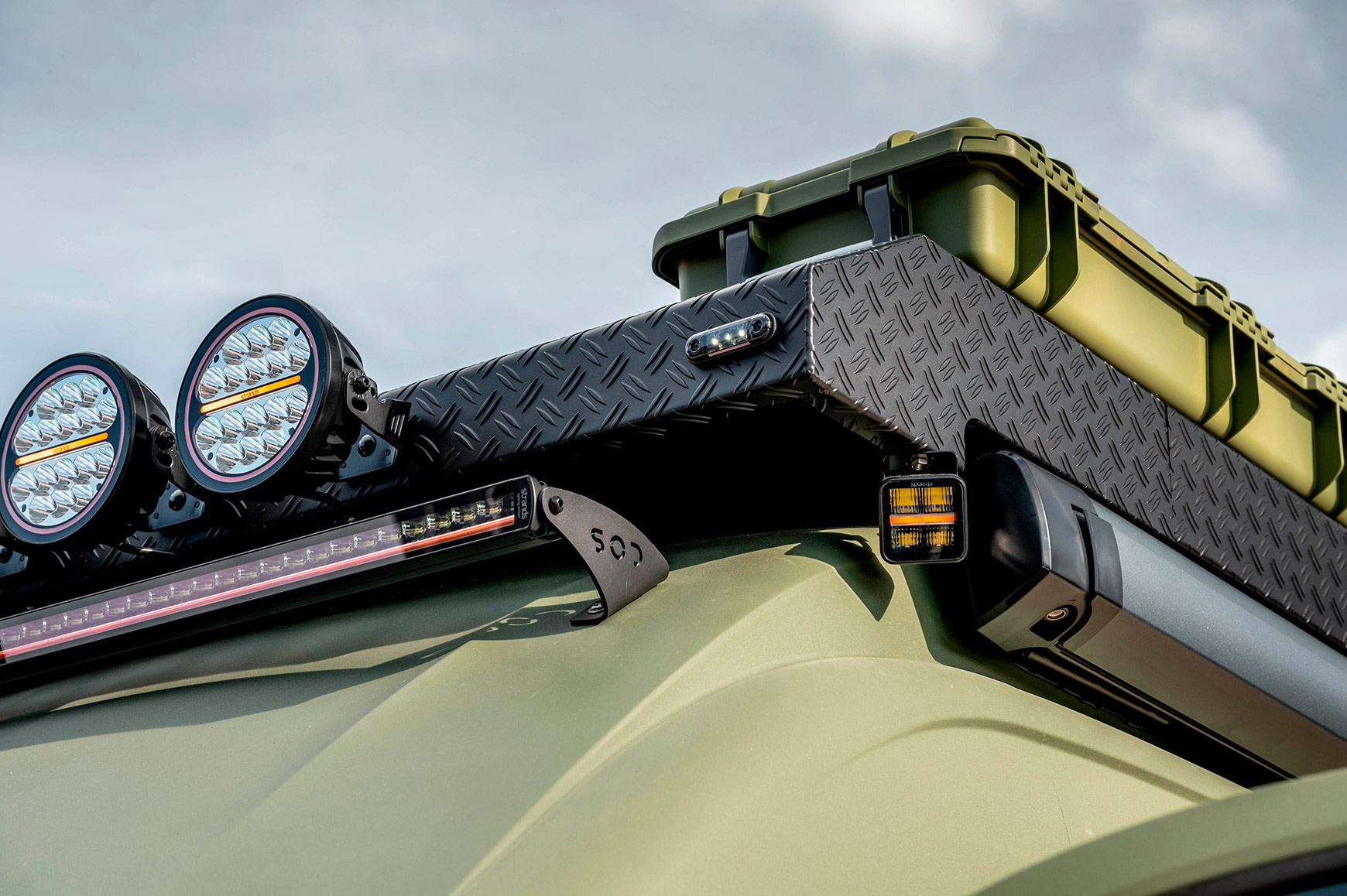 Galerie The Hunter - 2