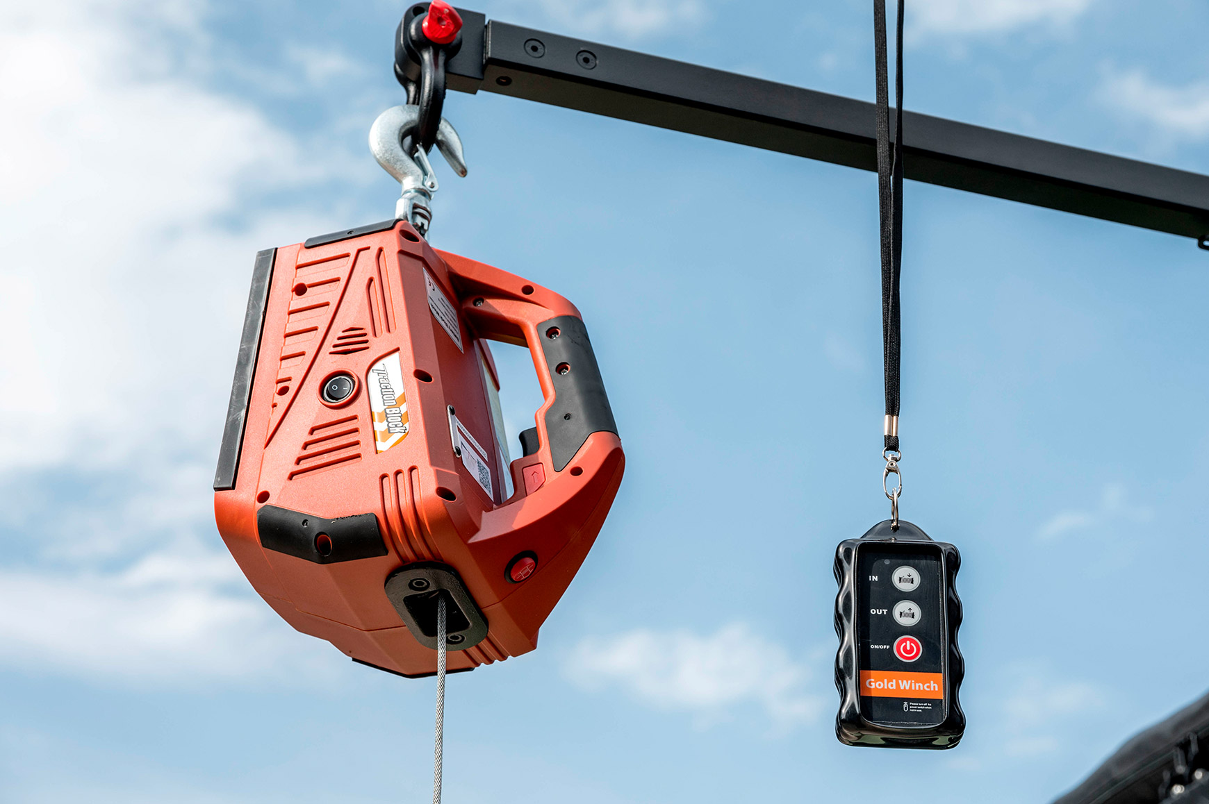 Galerie The Hunter - 11