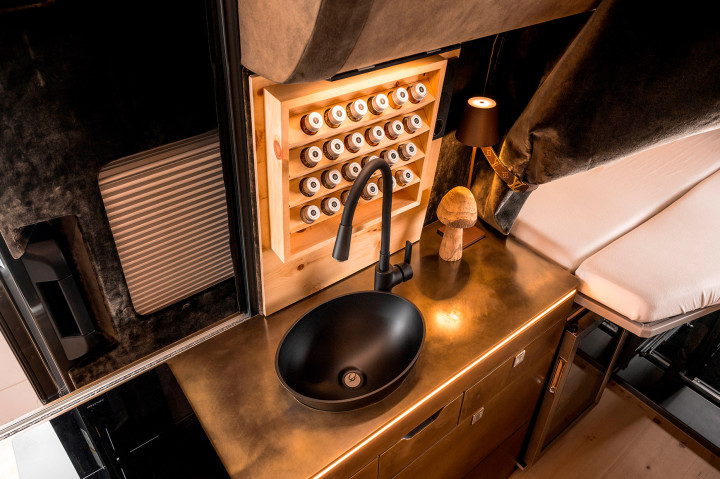 Galerie The Hunter - 7