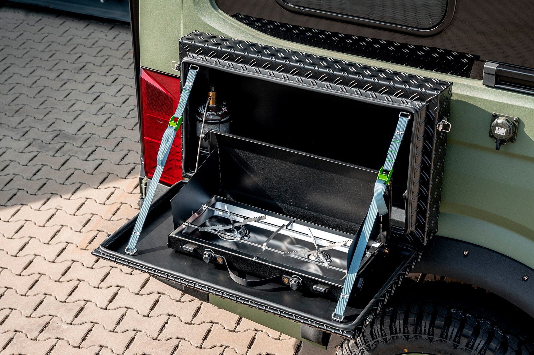 Galerie The Hunter - 12