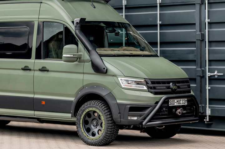 Galerie The Hunter - 1