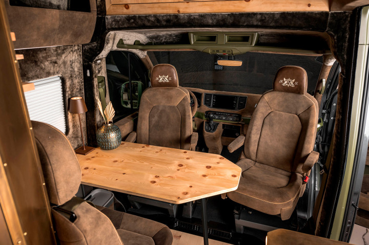 Galerie The Hunter - 8