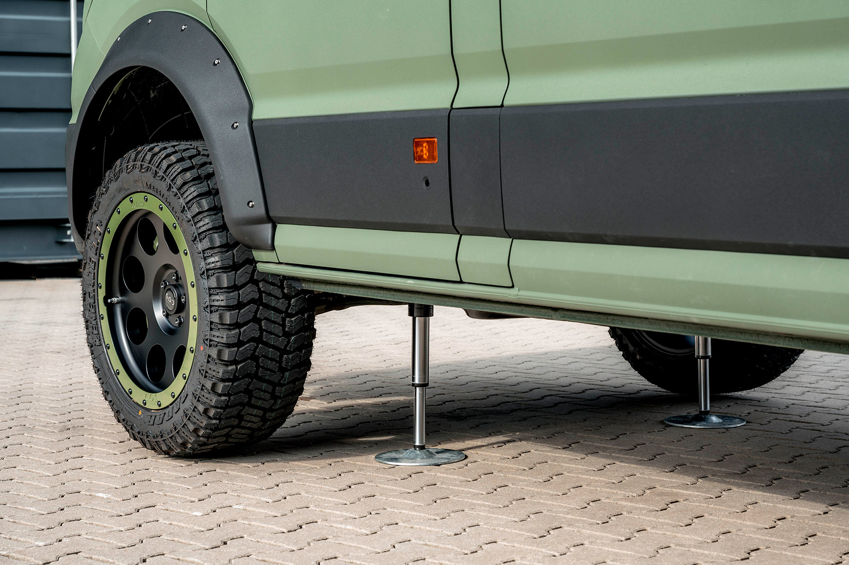 Galerie The Hunter - 3