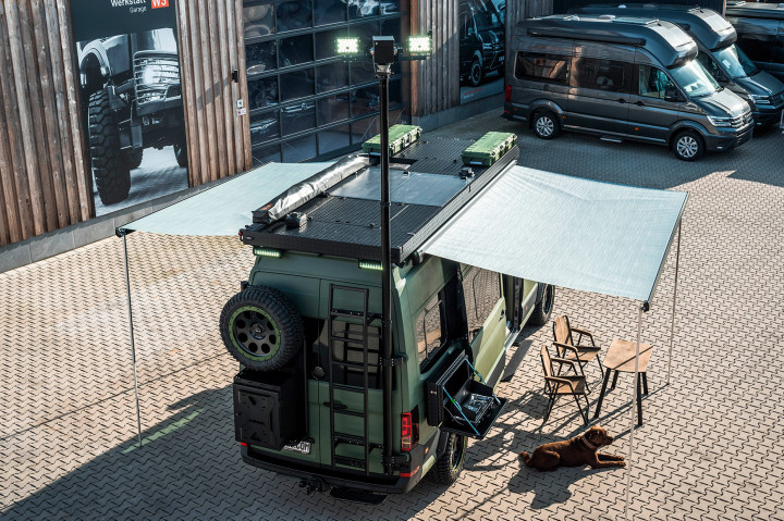 Galerie The Hunter - 4