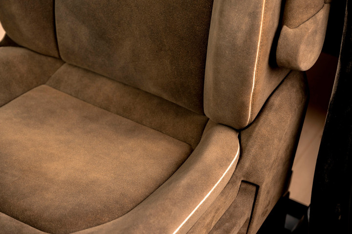 Galerie The Hunter - 6