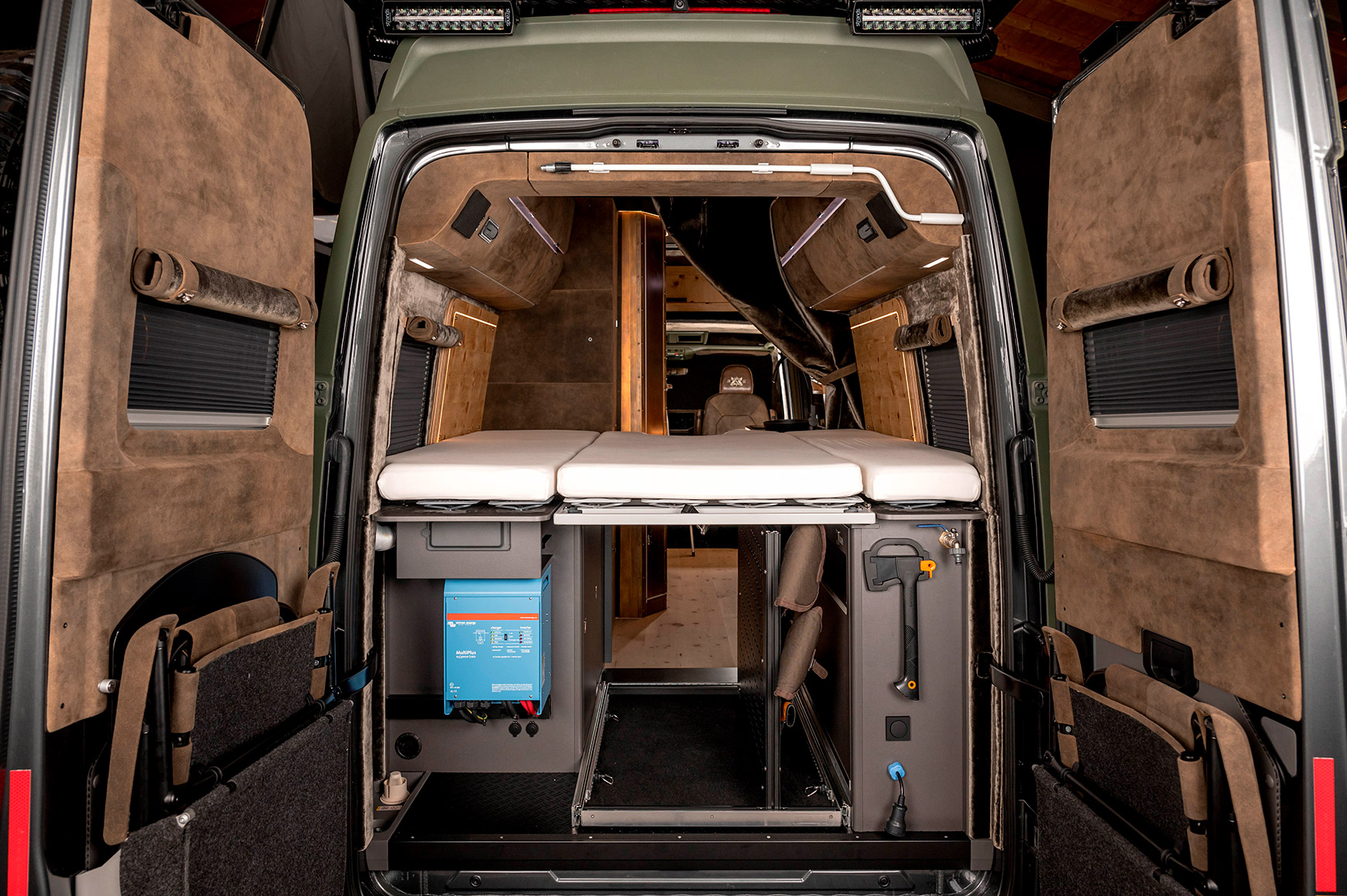 Galerie The Hunter - 9