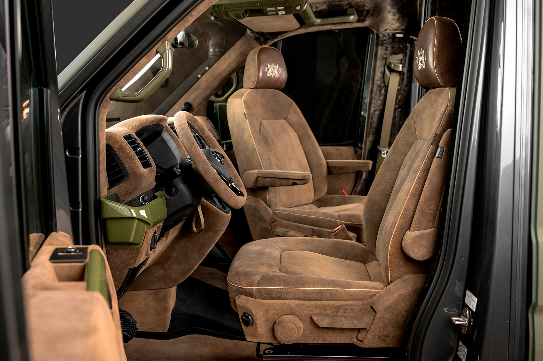 Galerie The Hunter - 5