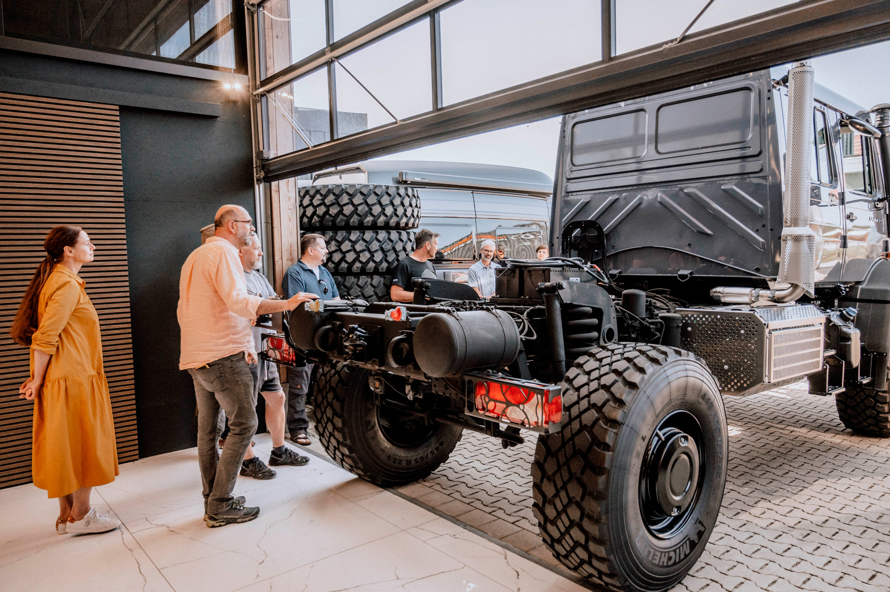 Galerie_Unimog-Treffen - 5