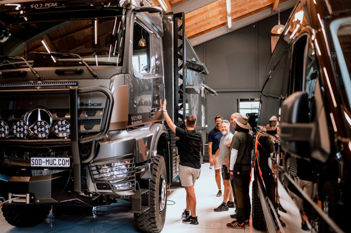 Galerie_Unimog-Treffen - 4