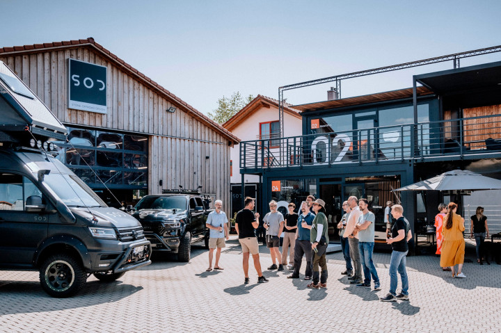 Galerie_Unimog-Treffen - 3