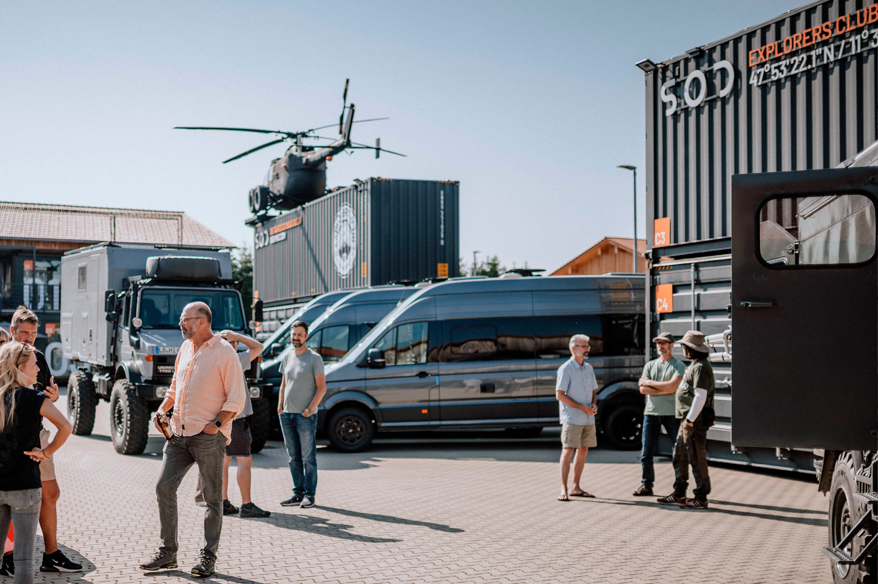Galerie_Unimog-Treffen - 6